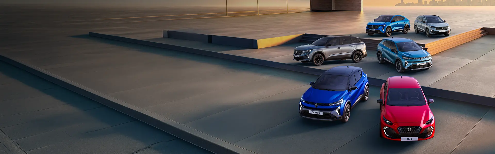gamma renault full hybrid