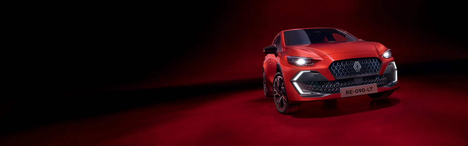 NUOVA RENAULT CLIO