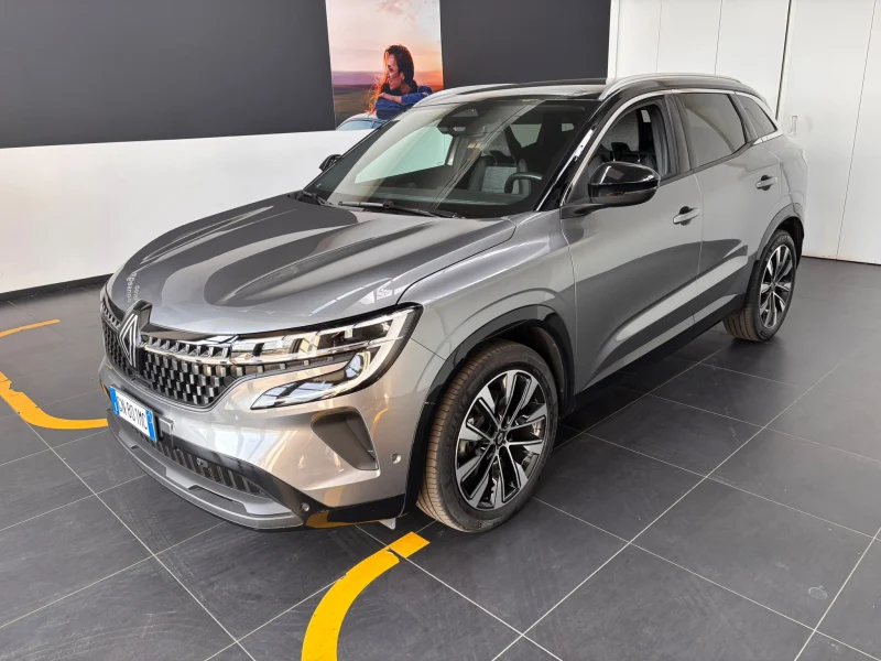 Renault Austral 2023 Austral 1.2 E-Tech full hybrid Techno 200cv auto